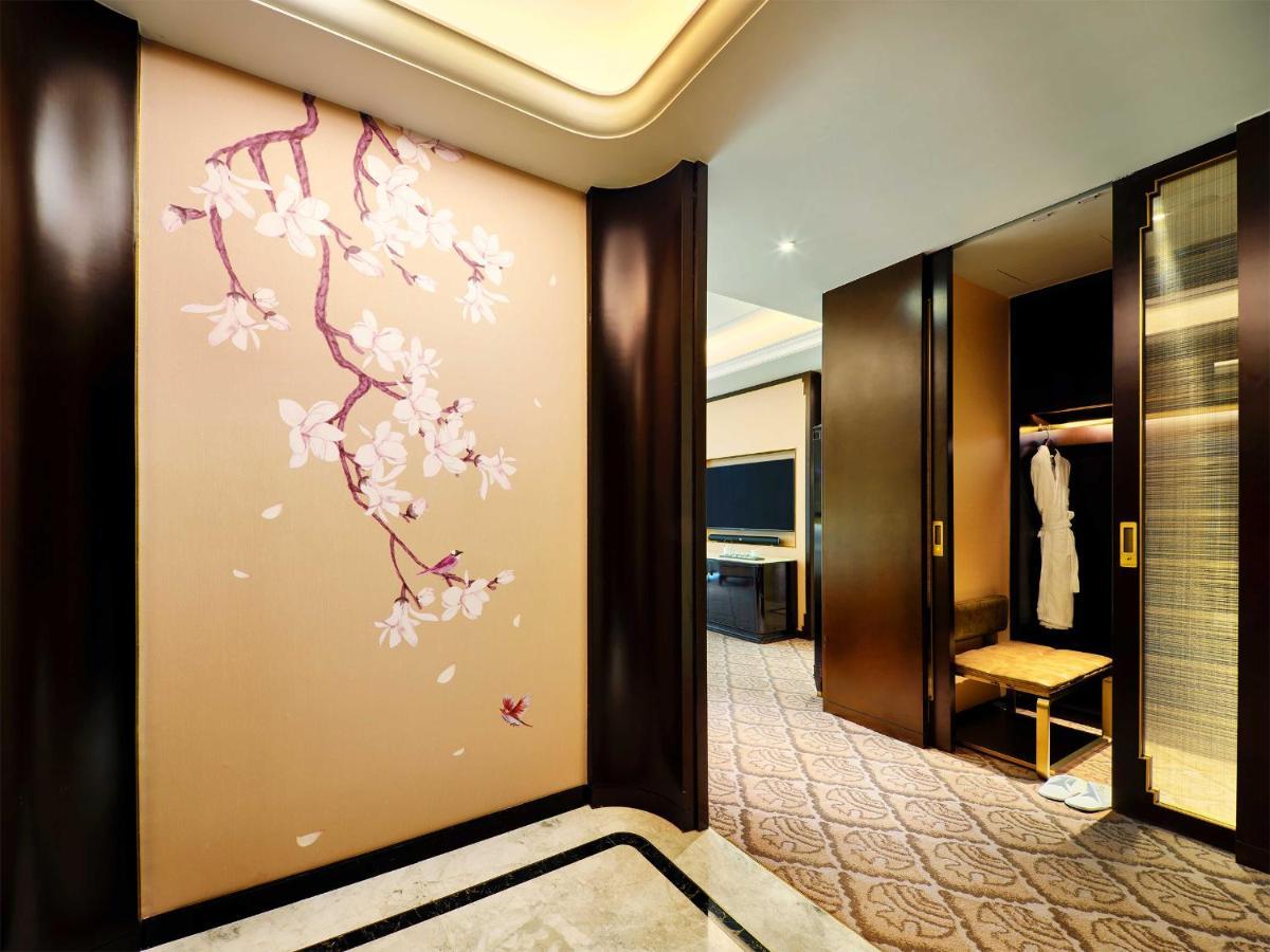 The Yun Hotel Foshan Nanhai-Free Shuttle Bus To Pazhou Kültér fotó